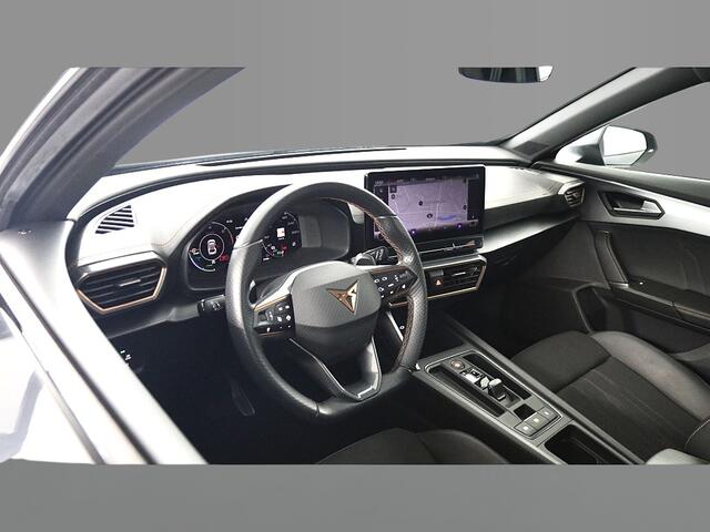 Cupra Formentor 1.4 TSI eHybrid 204pk PHEV Adrenaline / Trekhaak / Adaptive Cruise / Navi / Wordt Verwacht