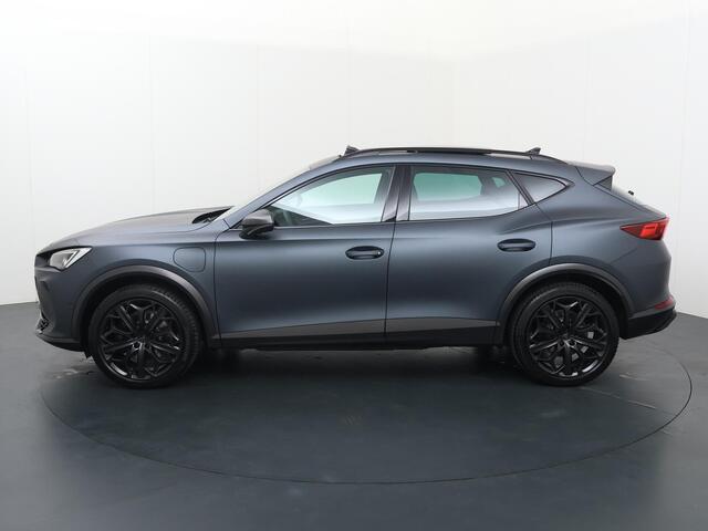 Cupra Formentor 1.4 e-Hybrid VZ Performance | 245 PK | Panoramadak | Beats Audio systeem | El. achterklep |