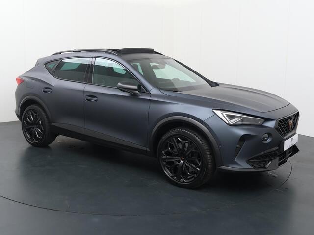 Cupra Formentor 1.4 e-Hybrid VZ Performance | 245 PK | Panoramadak | Beats Audio systeem | El. achterklep |