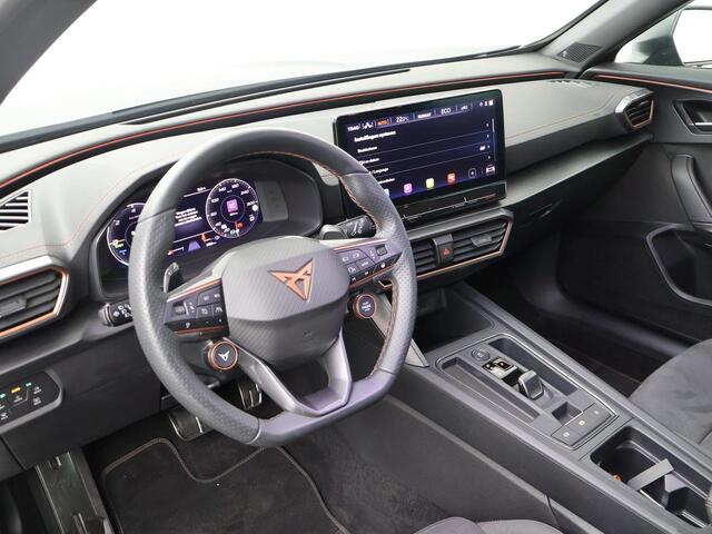 Cupra Formentor 1.4 e-Hybrid VZ Performance | 245 PK | Panoramadak | Beats Audio systeem | El. achterklep |