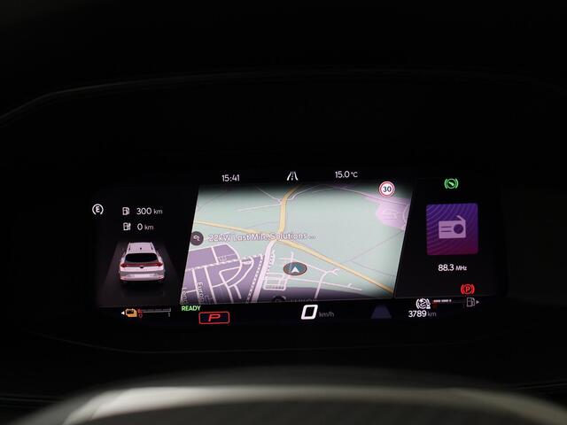 Cupra Formentor 1.4 e-Hybrid VZ Performance | 245 PK | Panoramadak | Beats Audio systeem | El. achterklep |