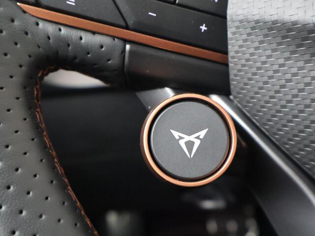 Cupra Formentor 1.4 e-Hybrid VZ Performance | 245 PK | Panoramadak | Beats Audio systeem | El. achterklep |