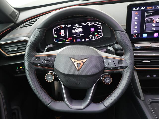 Cupra Formentor 1.4 e-Hybrid VZ Performance | 245 PK | Panoramadak | Beats Audio systeem | El. achterklep |