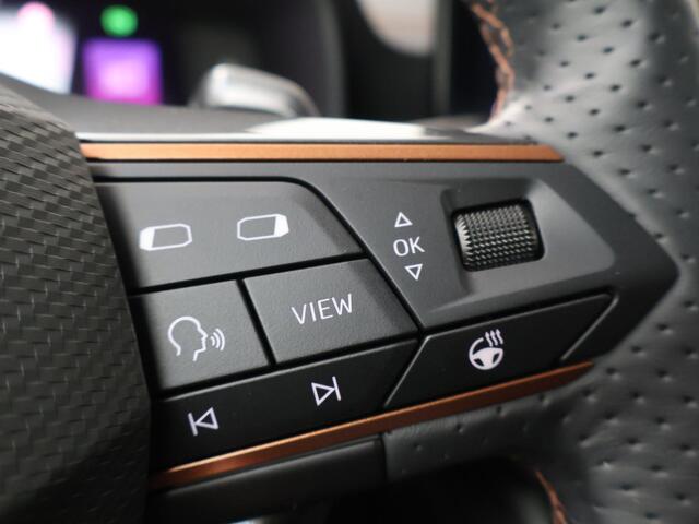Cupra Formentor 1.4 e-Hybrid VZ Performance | 245 PK | Panoramadak | Beats Audio systeem | El. achterklep |