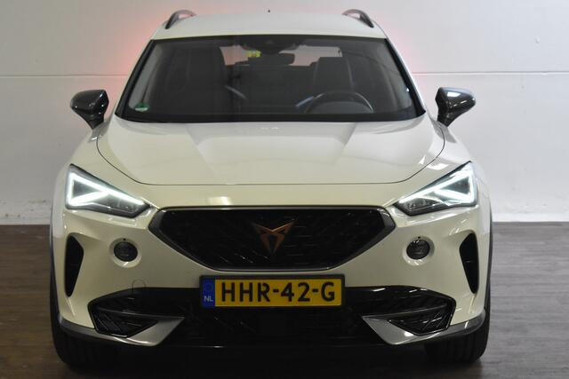 Cupra Formentor 1.4 e-HYBRID BUSINESS NAVI/VIRTUAL/LED