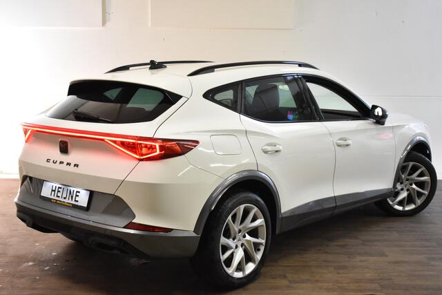 Cupra Formentor 1.4 e-HYBRID BUSINESS NAVI/VIRTUAL/LED