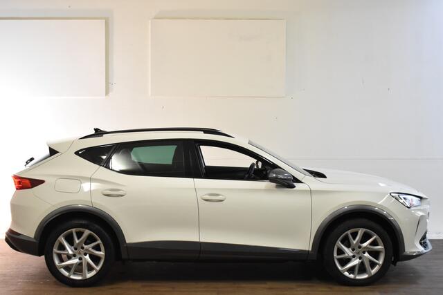 Cupra Formentor 1.4 e-HYBRID BUSINESS NAVI/VIRTUAL/LED