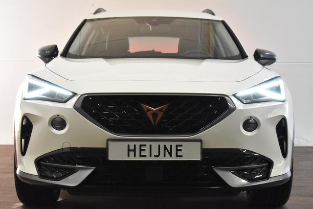 Cupra Formentor 1.4 e-HYBRID BUSINESS NAVI/VIRTUAL/LED