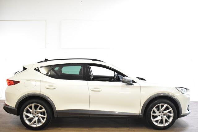 Cupra Formentor e-Hybrid 204PK BUSINESS SPORT VIRTUAL/LED