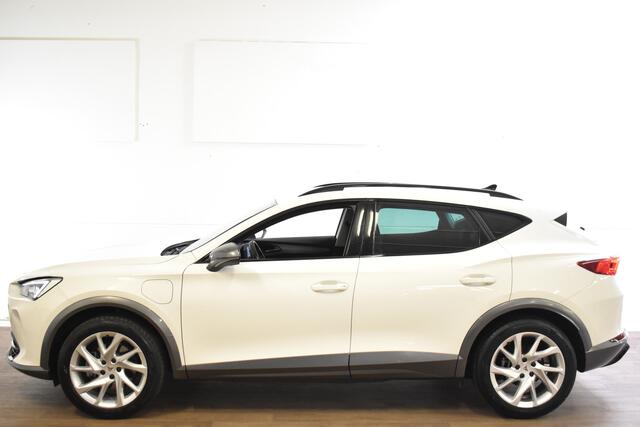 Cupra Formentor e-Hybrid 204PK BUSINESS SPORT VIRTUAL/LED
