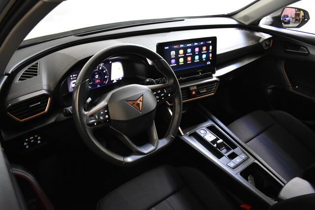 Cupra Formentor e-Hybrid 204PK BUSINESS SPORT VIRTUAL/LED