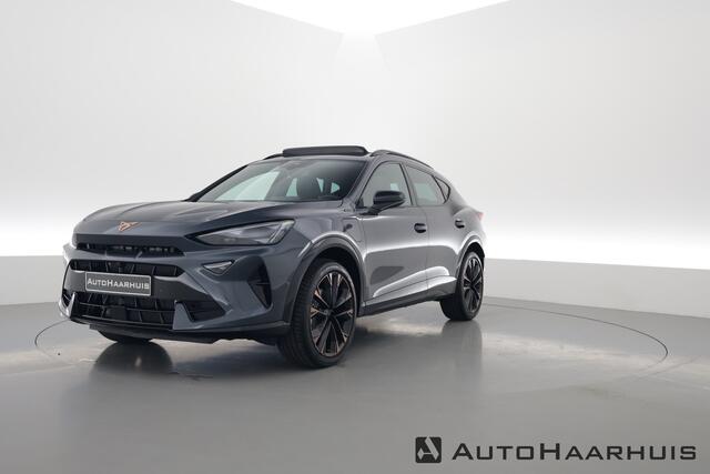 Cupra Formentor 1.5 TSI e-Hybrid ''Nieuw model'' | 120km WLTP | Pano | 360cam | Travel Assist | Navi | Keyless