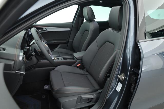 Cupra Formentor 1.5 TSI e-Hybrid ''Nieuw model'' | 120km WLTP | Pano | 360cam | Travel Assist | Navi | Keyless