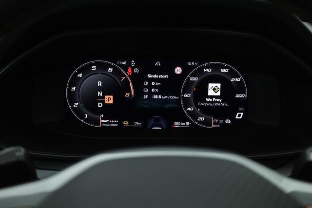 Cupra Formentor 1.5 TSI e-Hybrid ''Nieuw model'' | 120km WLTP | Pano | 360cam | Travel Assist | Navi | Keyless
