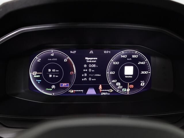 Cupra Formentor 1.4 e-Hybrid Business 204 pk Automaat (DSG) | Panoramadak | Parkeersensoren achter | Adaptieve cruise control | Autom. airco (3 zones) | Full-LED koplampen |