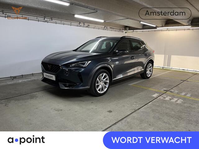 Cupra Formentor 1.4 TSI e-Hybrid Essential 204 pk Automaat (DSG) | Autom. airco (3 zones) | Parkeersensoren achter | Adaptieve cruise control | LED koplampen |