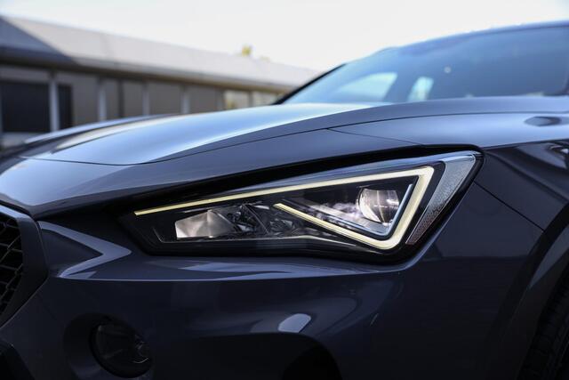 Cupra Formentor 1.4 e-Hybrid VZ Copper Edition ? Pano ? LED ? ACC