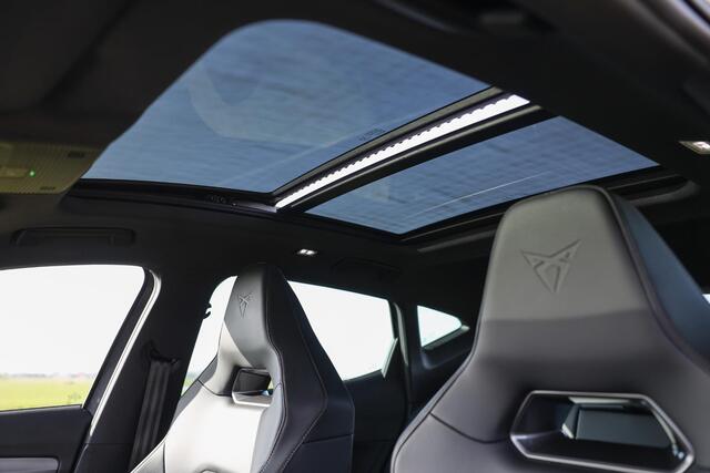 Cupra Formentor 1.4 e-Hybrid VZ Copper Edition ? Pano ? LED ? ACC