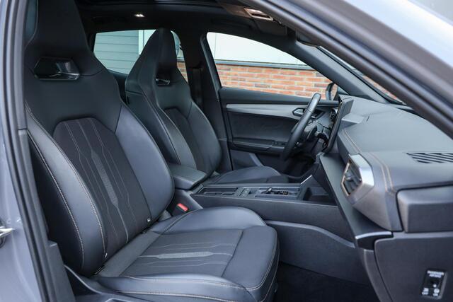 Cupra Formentor 1.4 e-Hybrid VZ Copper Edition ? Pano ? LED ? ACC