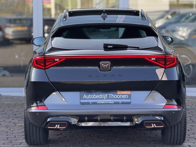Cupra Formentor 1.4 e-Hybrid VZ Performance Trekhaak | Pano | Camera