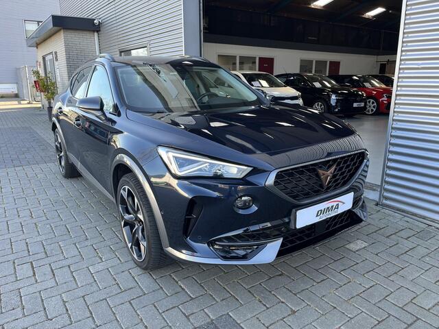 Cupra Formentor 1.4 e-Hybrid Adrenaline Fabr. Gar. t/m 12-2027