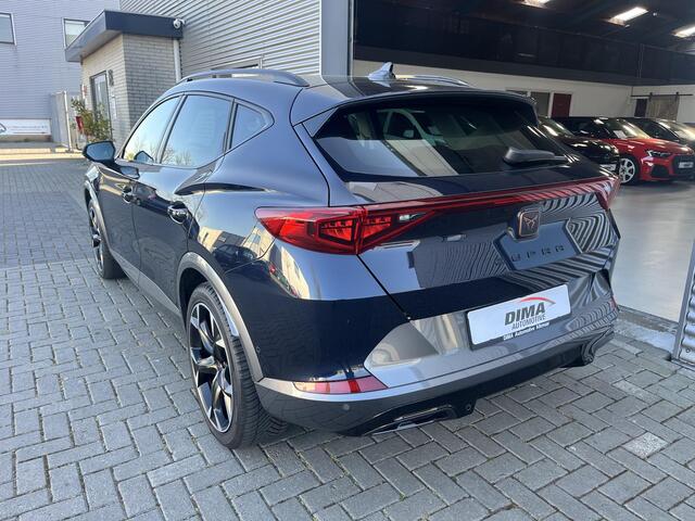 Cupra Formentor 1.4 e-Hybrid Adrenaline Fabr. Gar. t/m 12-2027
