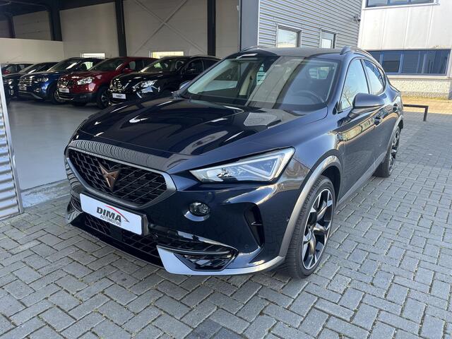 Cupra Formentor 1.4 e-Hybrid Adrenaline Fabr. Gar. t/m 12-2027
