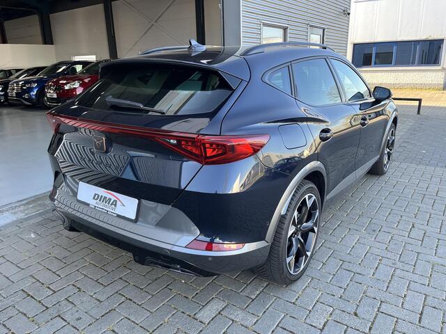 Cupra Formentor 1.4 e-Hybrid Adrenaline Fabr. Gar. t/m 12-2027