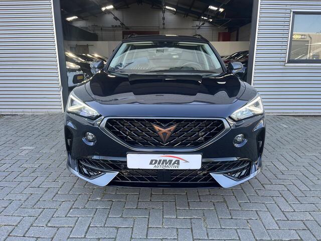 Cupra Formentor 1.4 e-Hybrid Adrenaline Fabr. Gar. t/m 12-2027