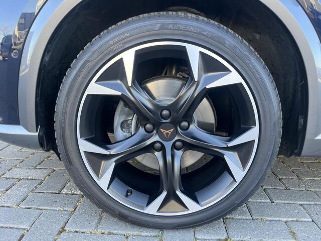 Cupra Formentor 1.4 e-Hybrid Adrenaline Fabr. Gar. t/m 12-2027