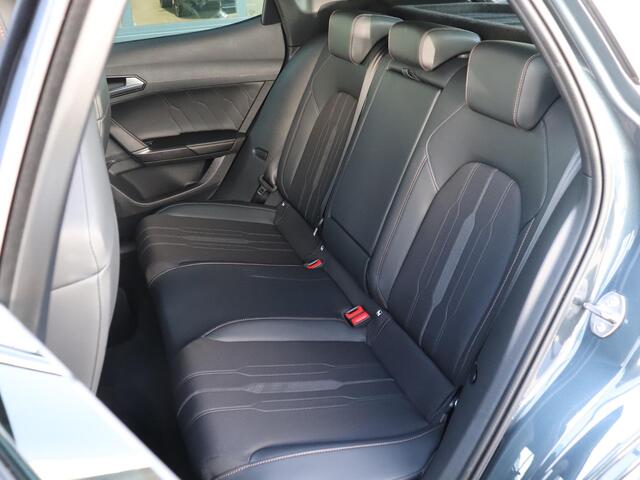 Cupra Formentor 1.4 e-Hybrid VZ 245pk Performance | Stoel- & stuurverwarming | Elekt. bestuurdersstoel incl. geheugen | Adaptieve cruise control |