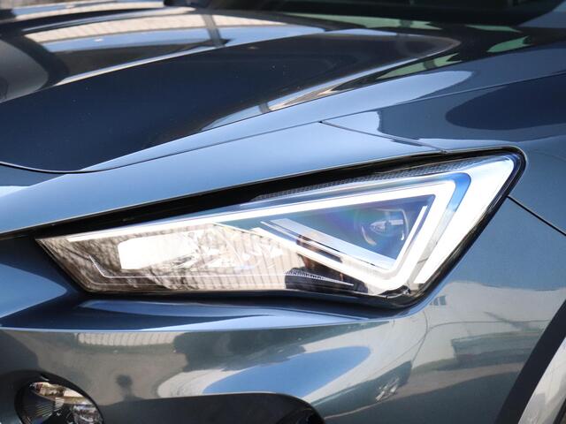 Cupra Formentor 1.4 e-Hybrid VZ 245pk Performance | Stoel- & stuurverwarming | Elekt. bestuurdersstoel incl. geheugen | Adaptieve cruise control |