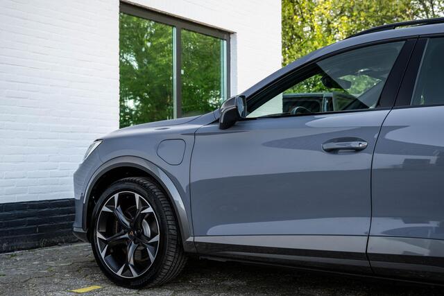 Cupra Formentor 1.4 e-Hybrid VZ Performance 245pk Leder Panorama