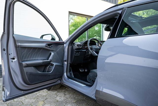 Cupra Formentor 1.4 e-Hybrid VZ Performance 245pk Leder Panorama