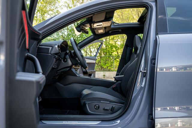 Cupra Formentor 1.4 e-Hybrid VZ Performance 245pk Leder Panorama