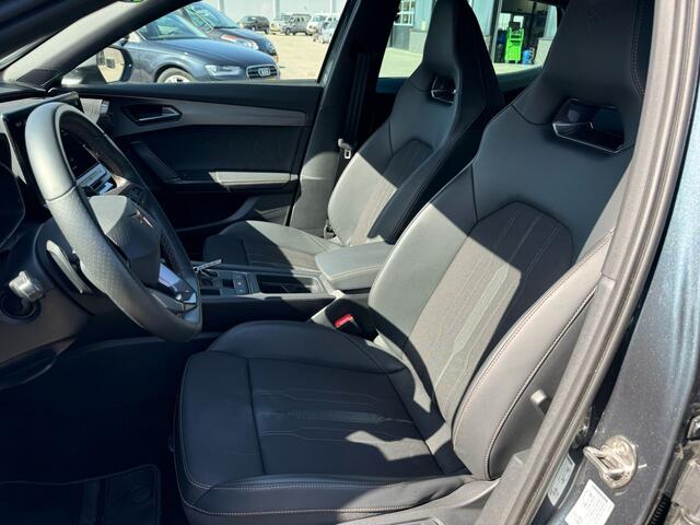 Cupra Formentor 1.4 e-Hybrid Performance 245 Pk virtual cockpit, sportstoelen, navi, cruise