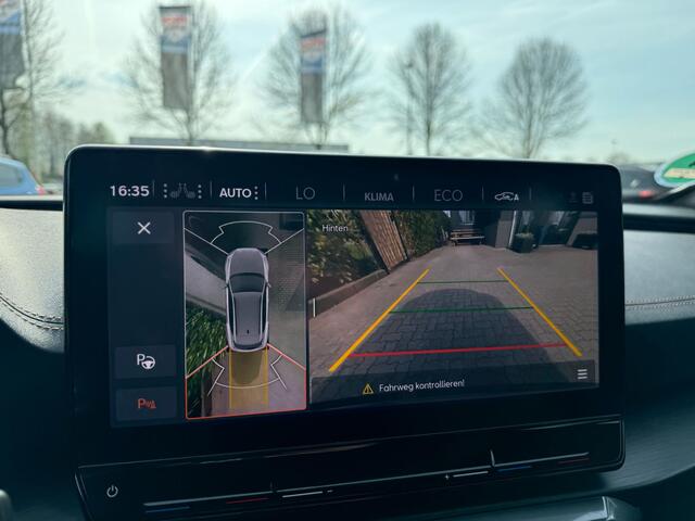 Cupra Formentor 1.4 e-Hybrid VZ Performance 245 Pk virtual cockpit, sportstoelen, 360 camera