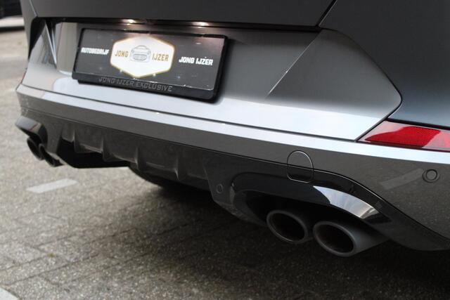Cupra Formentor 2.0 TSI 4DRIVE BREMBO BEATS MEMORY PANO