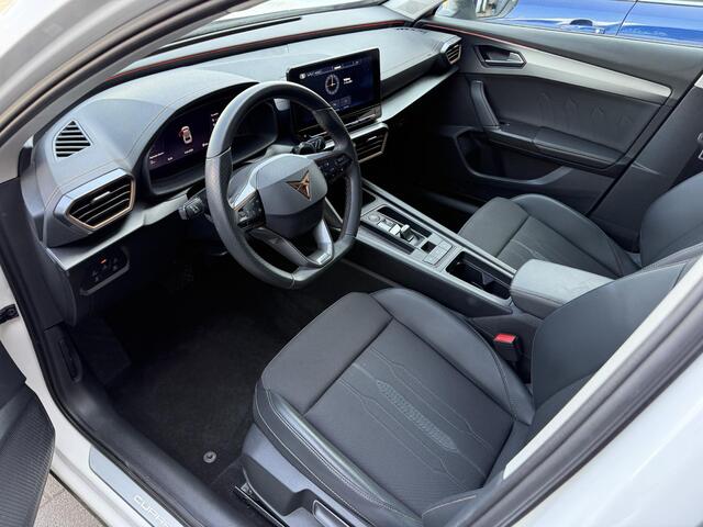 Cupra Formentor 1.4 e-Hybrid 19'' LM Velgen / Stoel & Stuur verw. / Virtual Cockpit / LED
