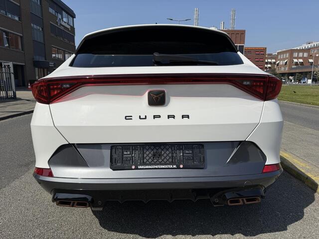 Cupra Formentor 1.4 e-Hybrid 19'' LM Velgen / Stoel & Stuur verw. / Virtual Cockpit / LED