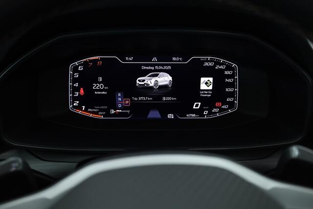 Cupra Formentor 1.5 TSI Business Edition | Pano | Elek. Trekhaak | Camera | Stoel- Stuurverw. | Navi