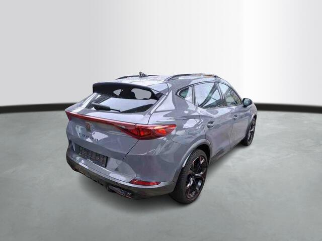 Cupra Formentor 1.4 TSI eHybrid 245pk PHEV VZ Performance / Leder / Memory / Camera / Wordt Verwacht