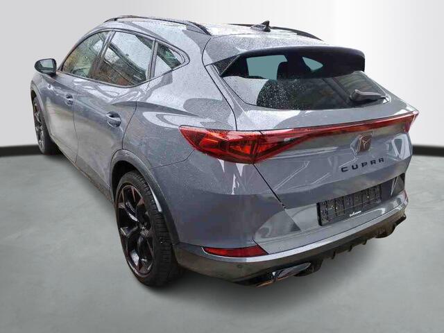 Cupra Formentor 1.4 TSI eHybrid 245pk PHEV VZ Performance / Leder / Memory / Camera / Wordt Verwacht