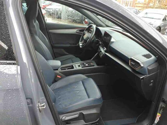 Cupra Formentor 1.4 TSI eHybrid 245pk PHEV VZ Performance / Leder / Memory / Camera / Wordt Verwacht