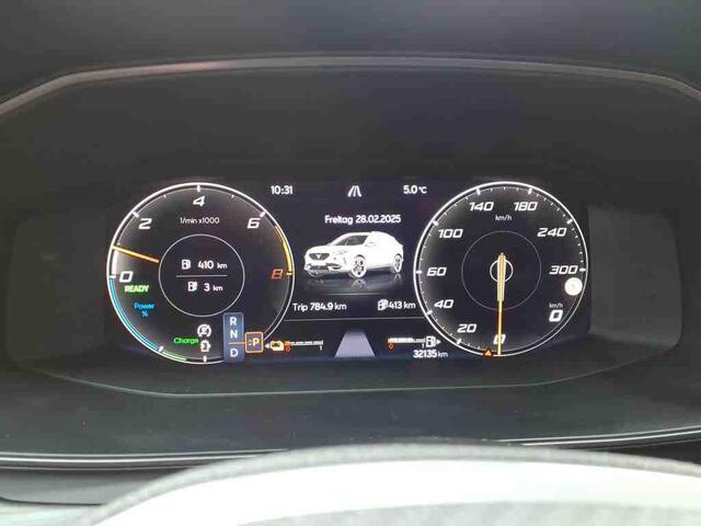 Cupra Formentor 1.4 TSI eHybrid 245pk PHEV VZ Performance / Leder / Memory / Camera / Wordt Verwacht