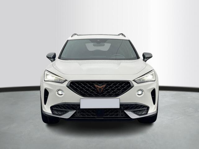 Cupra Formentor 1.4 TSI eHybrid 245pk PHEV VZ Performance / Panoramadak / S-Stuur / Camera / Wordt Verwacht