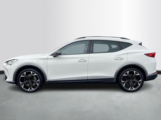 Cupra Formentor 1.4 TSI eHybrid 245pk PHEV VZ Performance / Panoramadak / S-Stuur / Camera / Wordt Verwacht