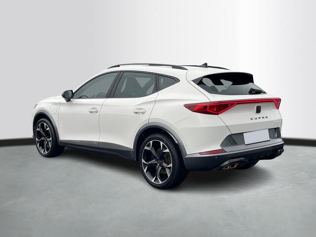 Cupra Formentor 1.4 TSI eHybrid 245pk PHEV VZ Performance / Panoramadak / S-Stuur / Camera / Wordt Verwacht