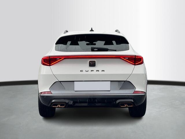Cupra Formentor 1.4 TSI eHybrid 245pk PHEV VZ Performance / Panoramadak / S-Stuur / Camera / Wordt Verwacht