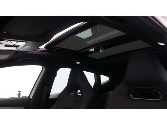 Cupra Formentor 1.4 TSI eHybrid 245pk PHEV VZ Performance / Panoramadak / S-Stuur / Camera / Wordt Verwacht